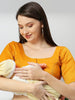 CLASSIC FEEDING BLOUSE FOR NURSING BABY