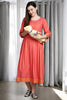 FASHION-FORWARD FLARED KURTA FOR WOMEN