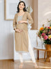 ETHNIC FEEDING STRAIGHT KURTA FOR WOMEN