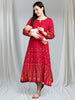 VERSATILE PREGNANCY & NURSING KURTA FOR WOMEN