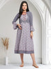 VERSATILE MATERNITY FEEDING KURTA FOR WOMEN