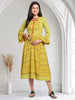 VERSATILE MATERNITY NURSING KURTA FOR MOTHER