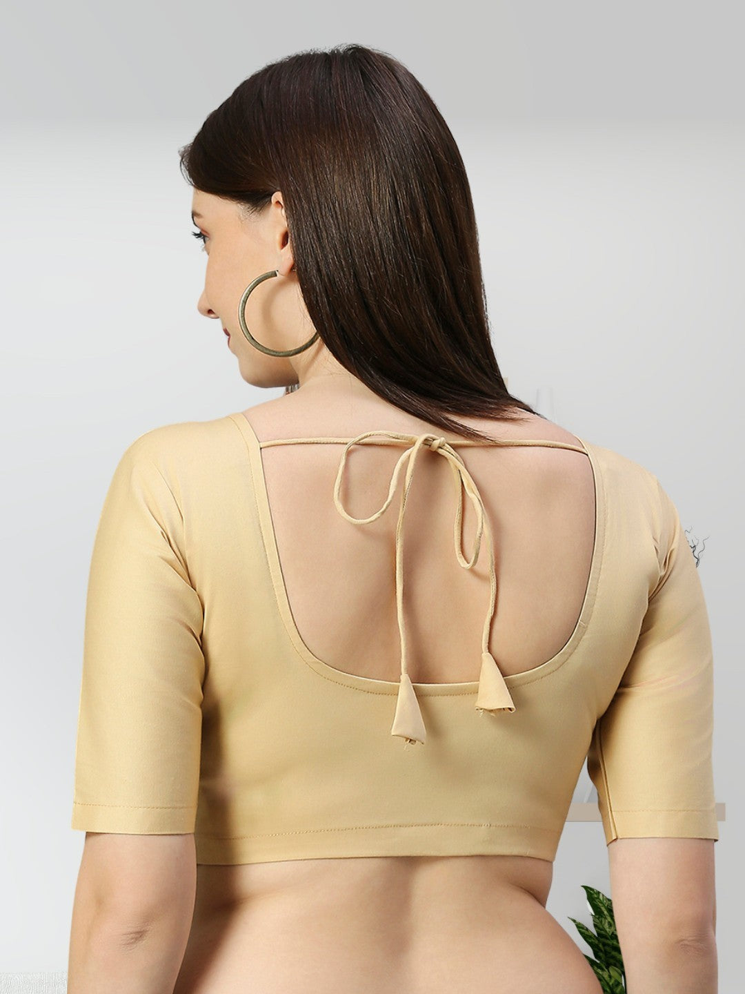 VERSATILE BRALESS PREGNANCY BLOUSE FOR WOMEN