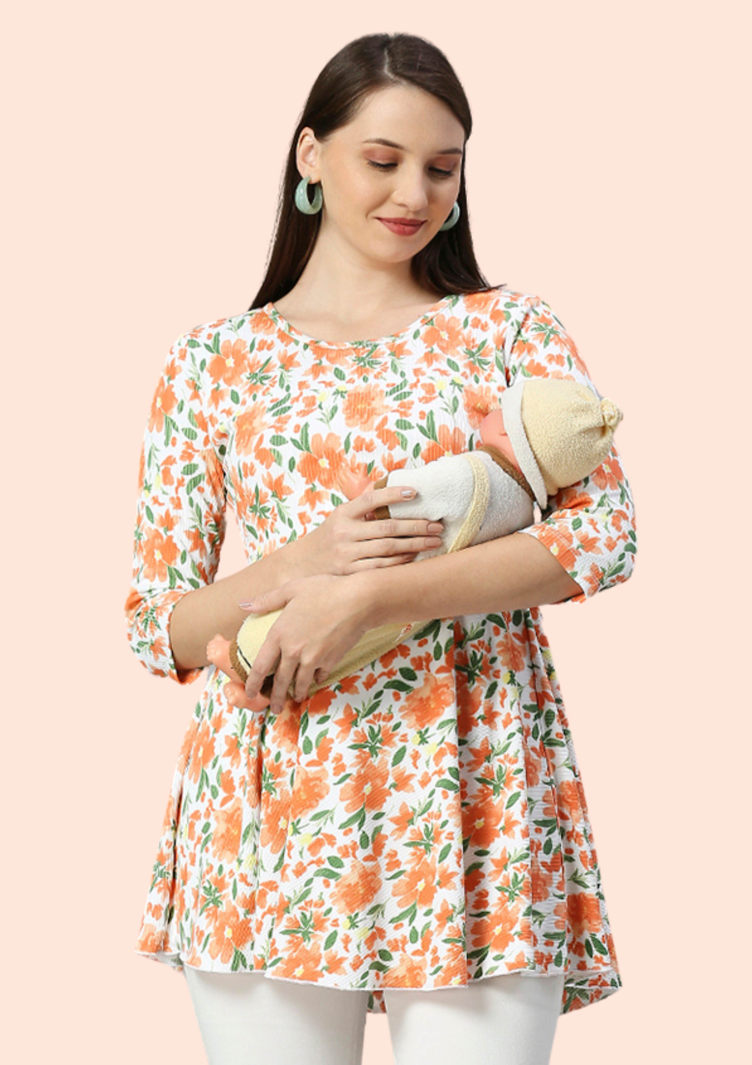 Maternitywear, Feedingwear