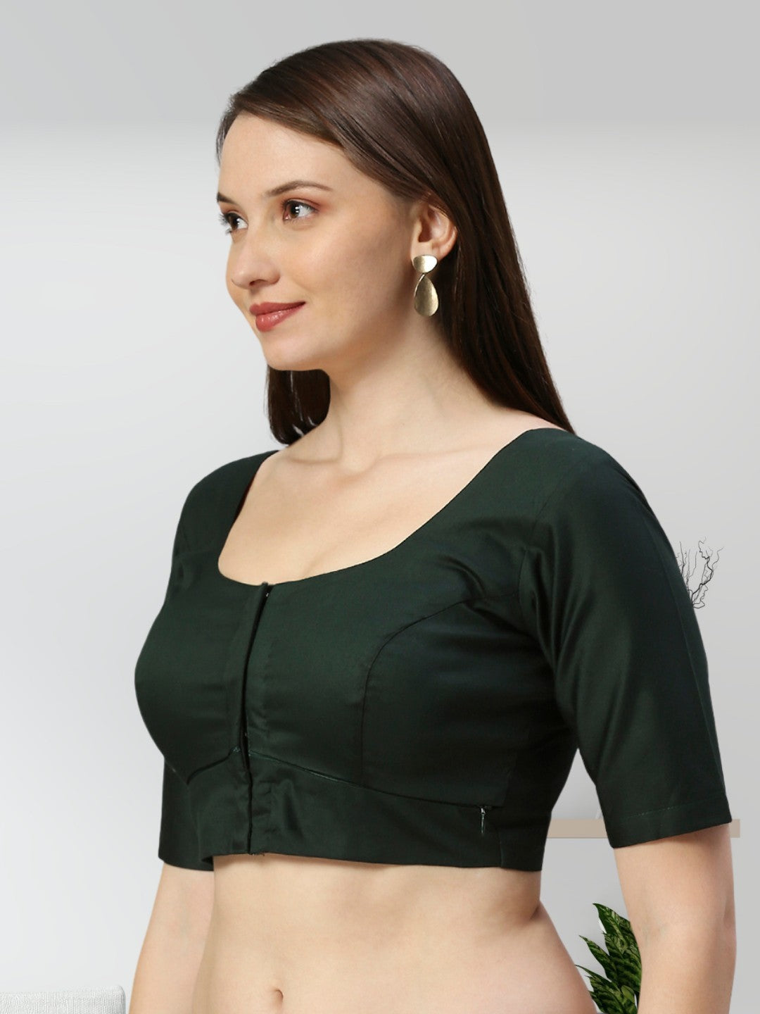 VERSATILE BRALESS PREGNANCY BLOUSE FOR MOTHER