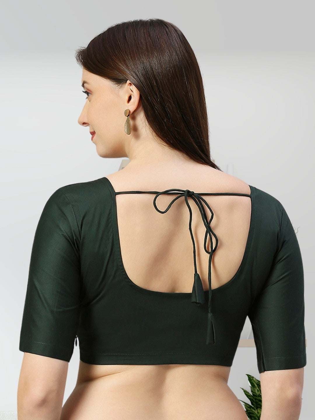 VERSATILE BRALESS PREGNANCY BLOUSE FOR MOTHER