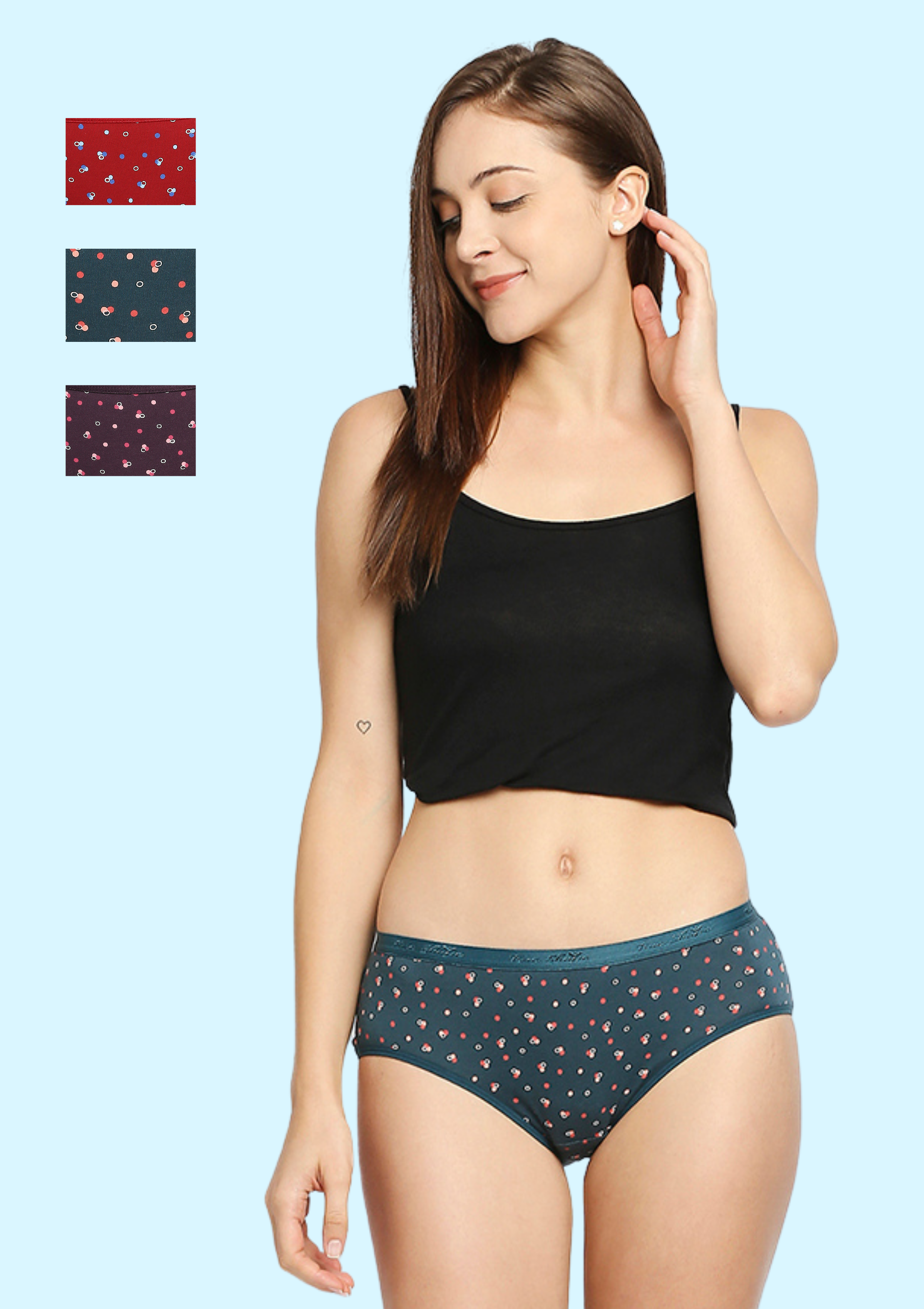 Plus Size Shaping Underwear at Rs 2999.00, Seamless Underwear