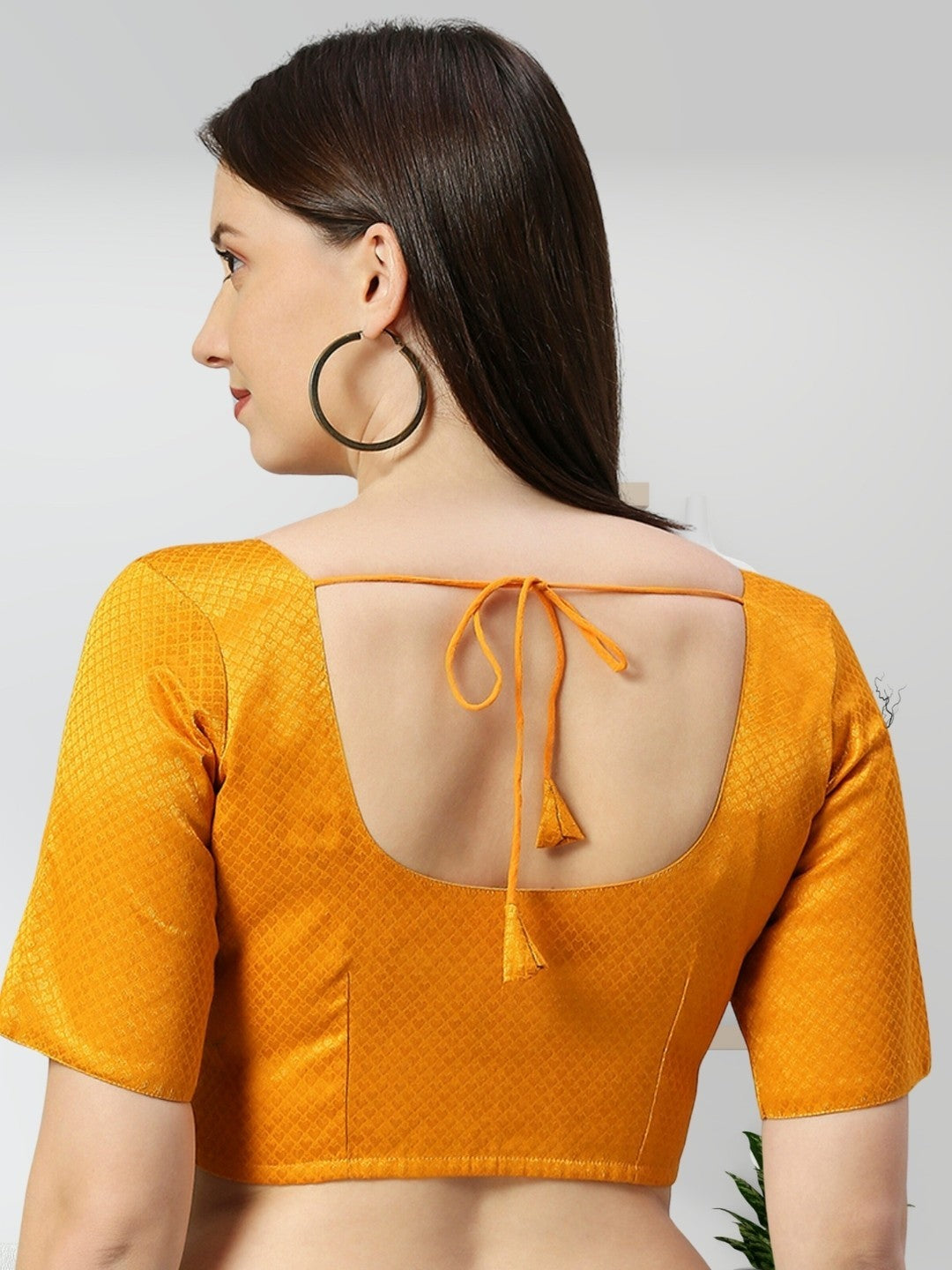 CLASSIC FEEDING BLOUSE FOR NURSING BABY