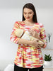 VERSATILE ZIPLESS PREGNANCY TOP FOR WOMEN