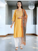 CLASSIC ETHNIC FEEDING KURTA SET FOR WOMEN