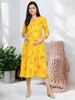 SOPHISTICATED NURSING KURTA FOR MOTHER